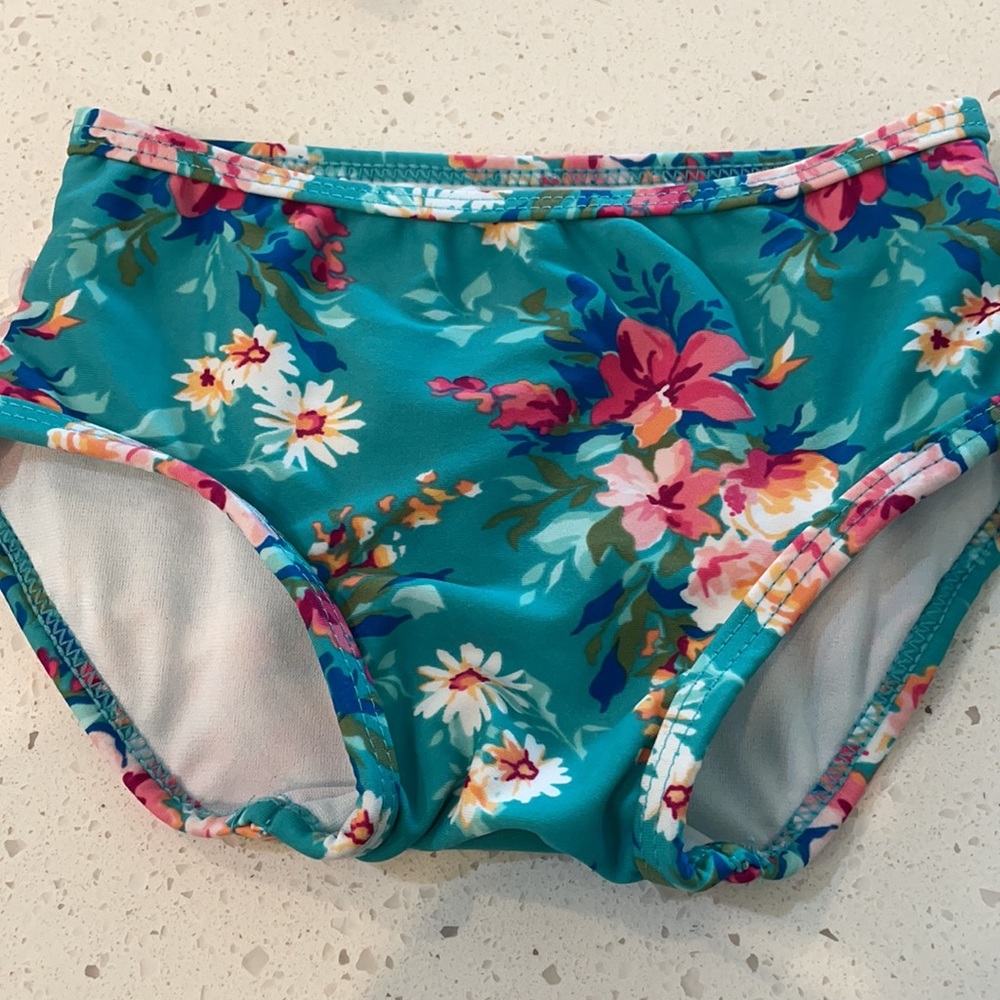 Ruffle Butts Swim Bundle - Picture 3 of 10